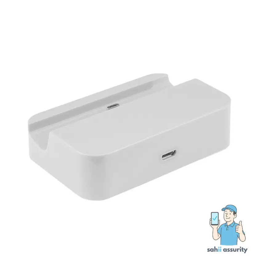 Charge & Sync Docking Stand for Oppo A5 2020